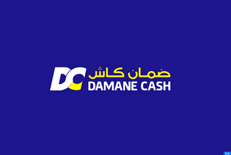 Transferts Dargent Damane Cash Sallie Dirham Express